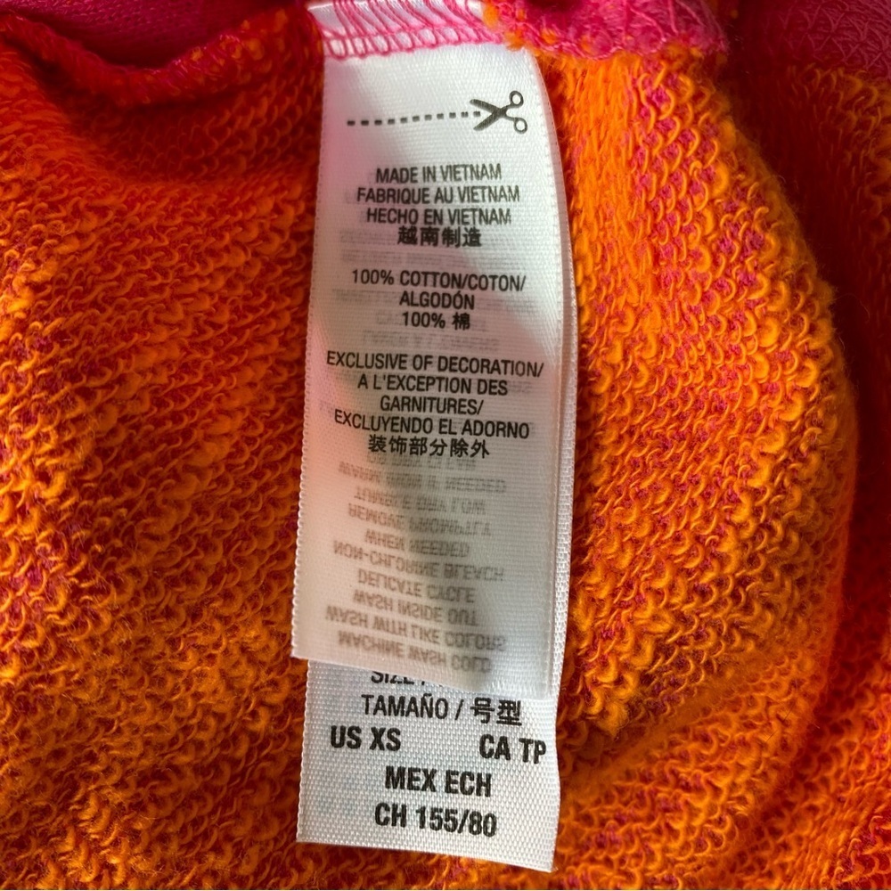 Juicy Couture NWT Dragonfruit Vibr Dress Size XS - Picture 8 of 11